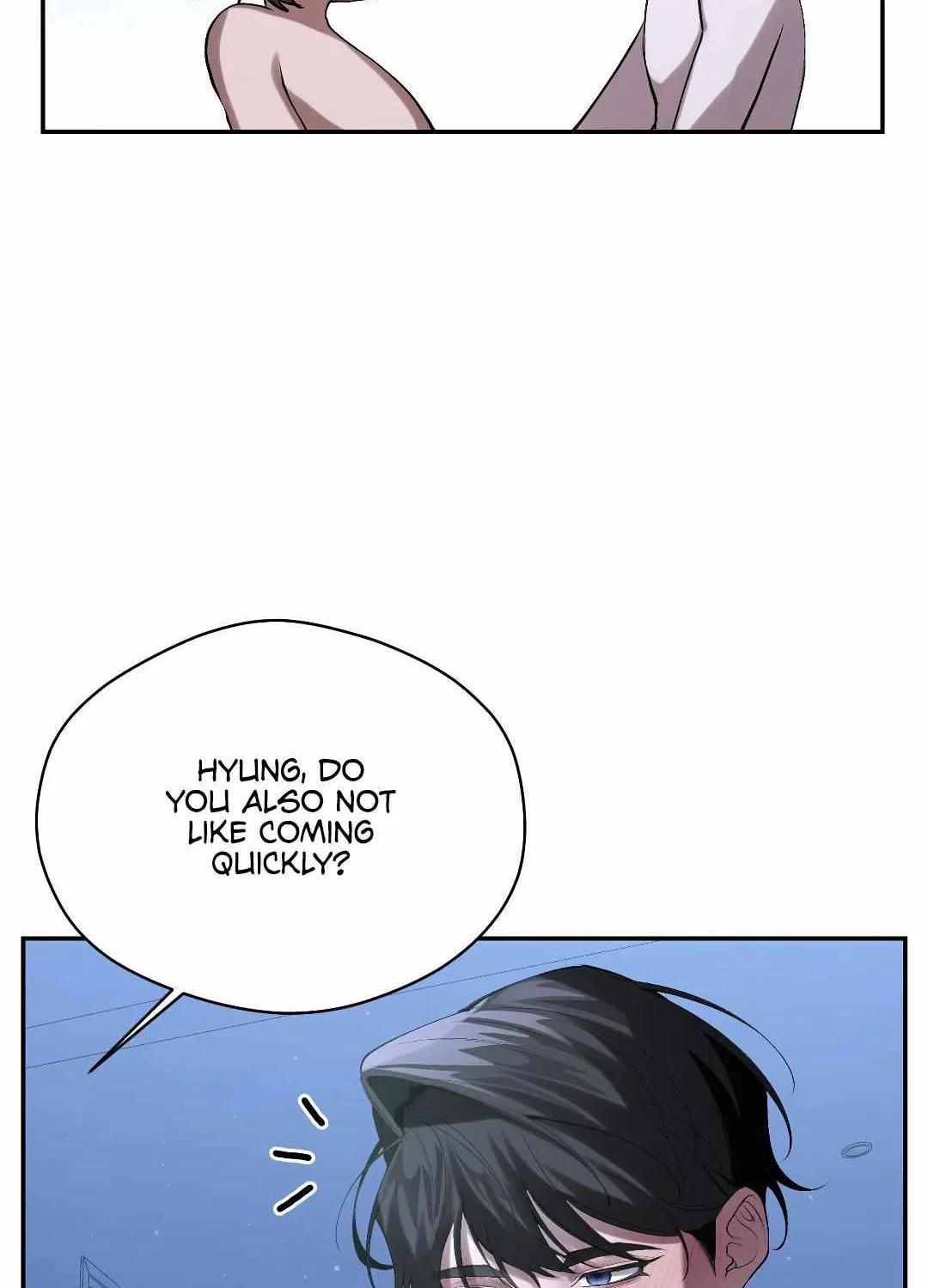 Read The Muse chapter 11 image 49 on Lezhin