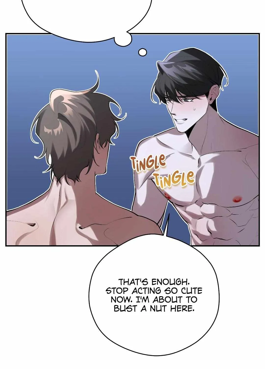 Read The Muse chapter 11 image 53 on Lezhin