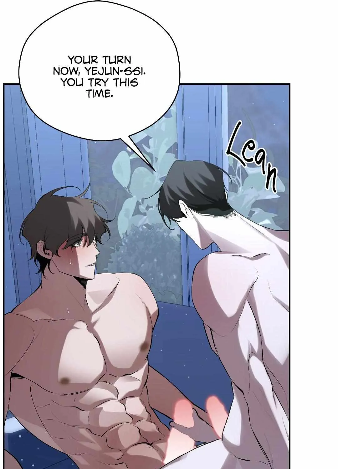 Read The Muse chapter 11 image 55 on Lezhin