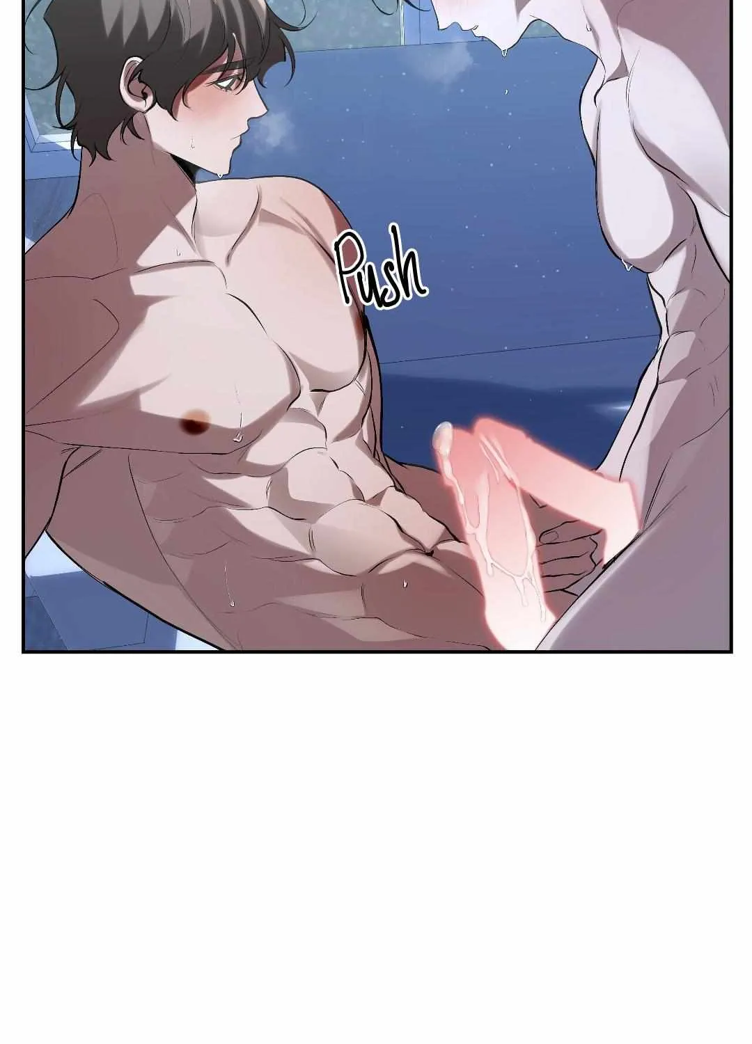 Read The Muse chapter 11 image 57 on Lezhin