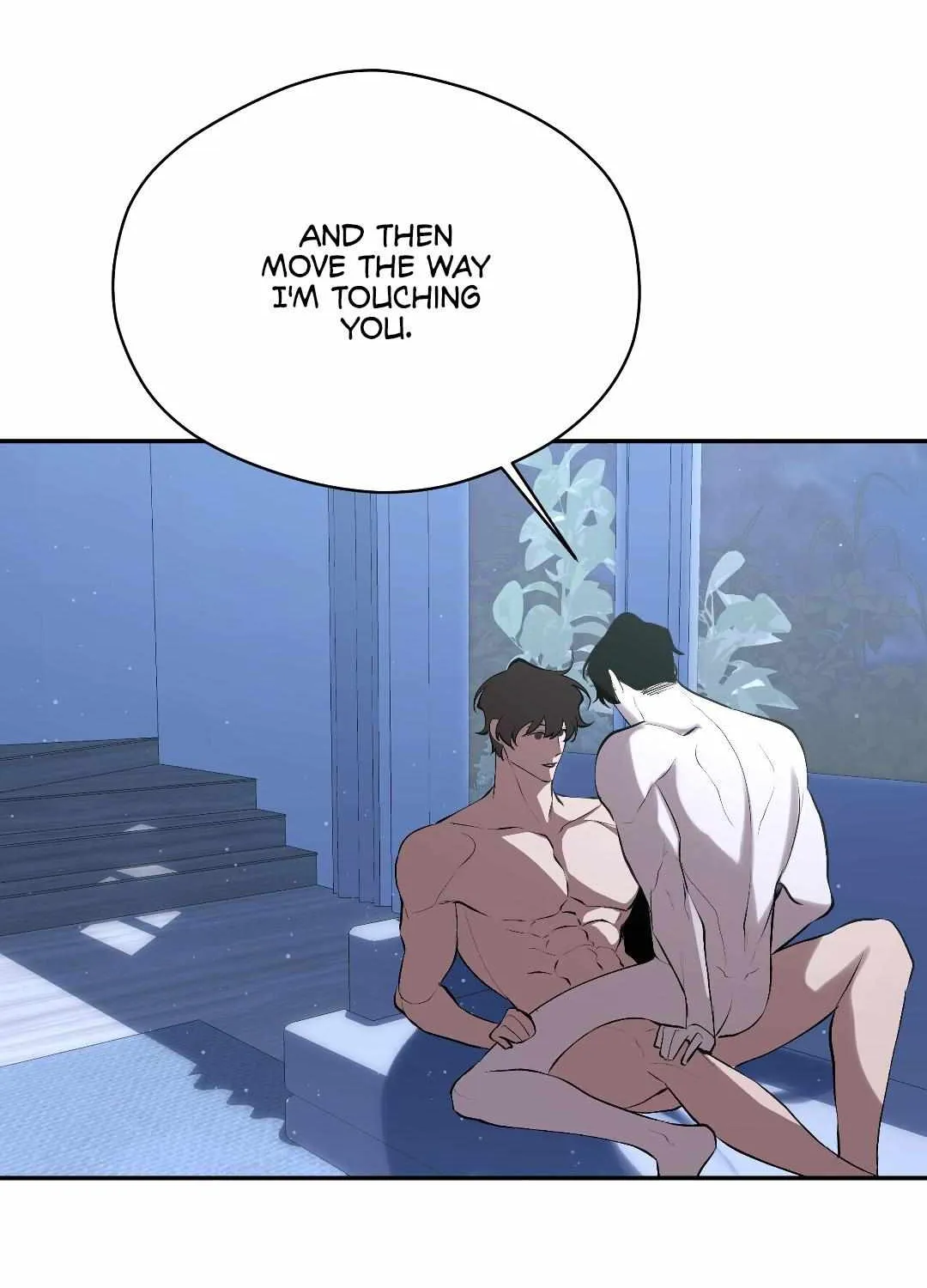 Read The Muse chapter 11 image 58 on Lezhin
