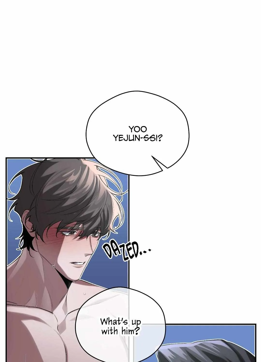 Read The Muse chapter 11 image 59 on Lezhin