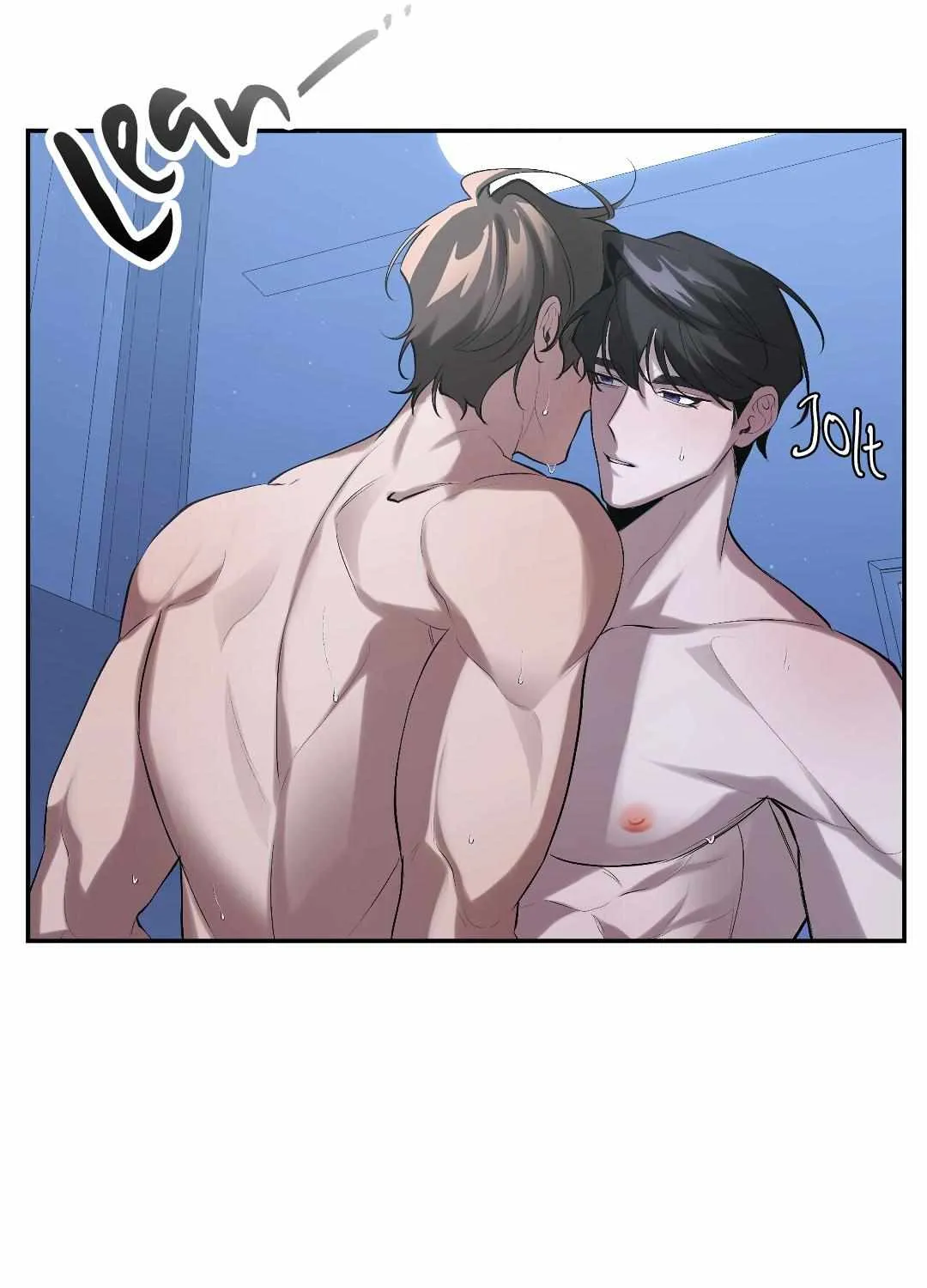 Read The Muse chapter 11 image 62 on Lezhin
