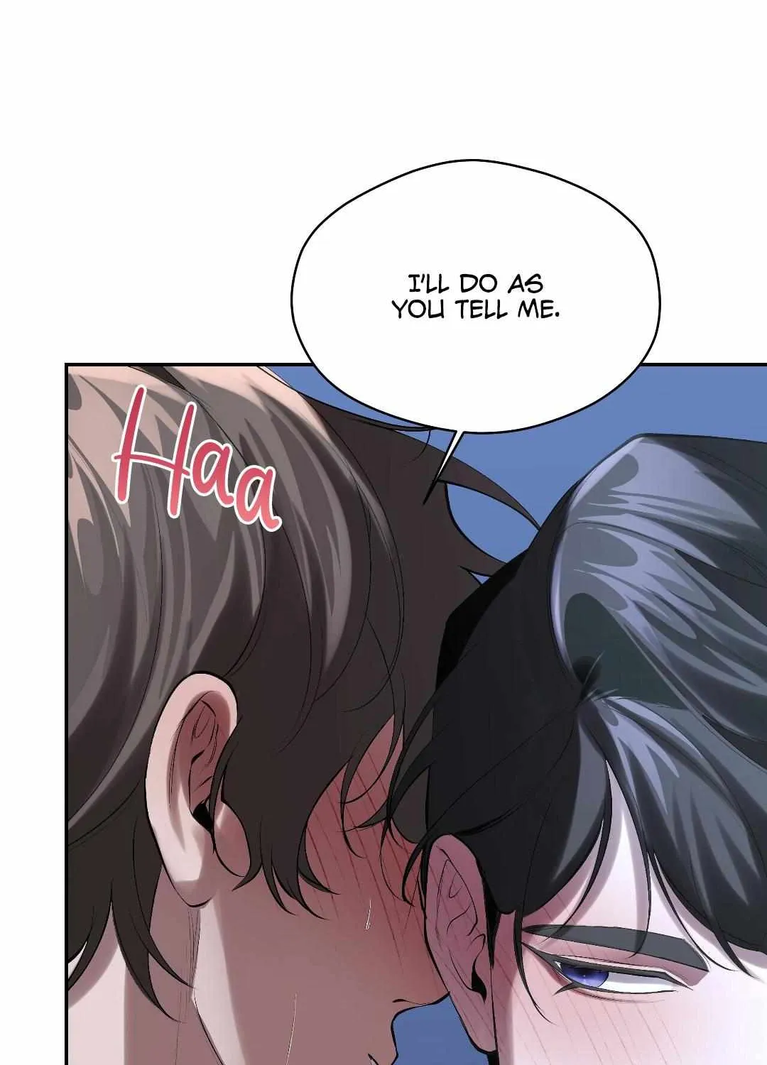 Read The Muse chapter 11 image 65 on Lezhin