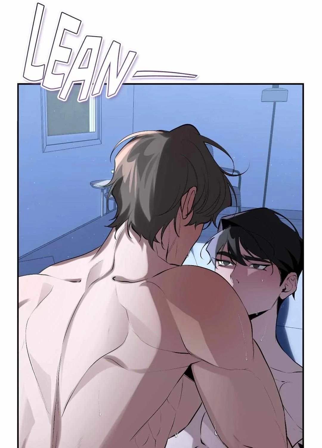 Read The Muse chapter 11 image 75 on Lezhin