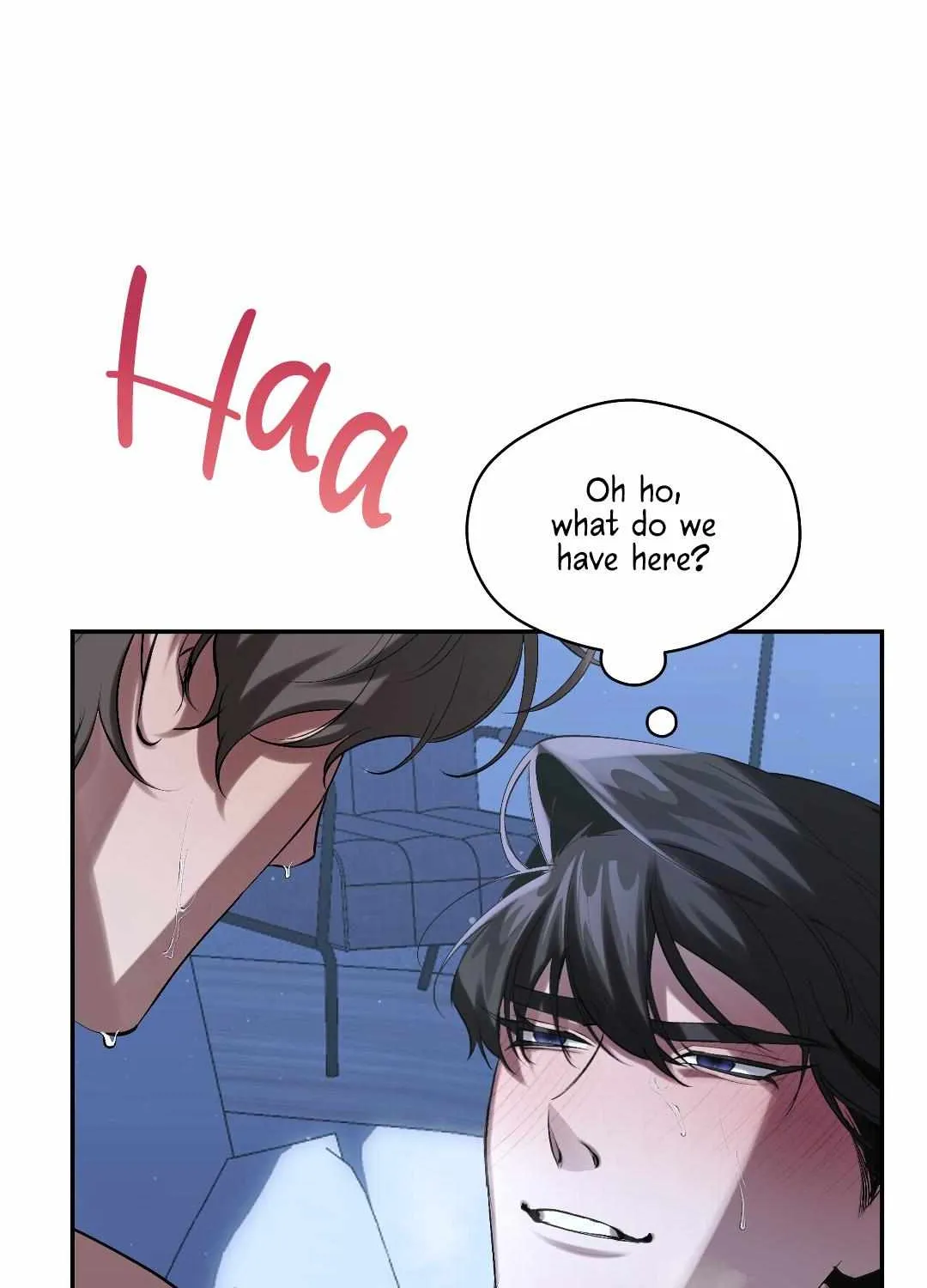 Read The Muse chapter 11 image 78 on Lezhin