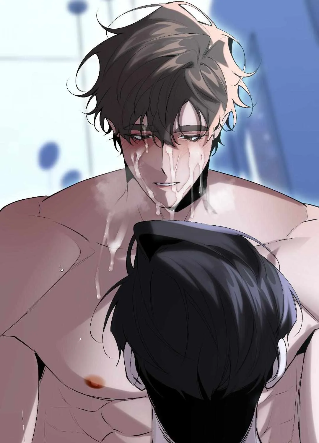 Read The Muse chapter 11 image 88 on Lezhin