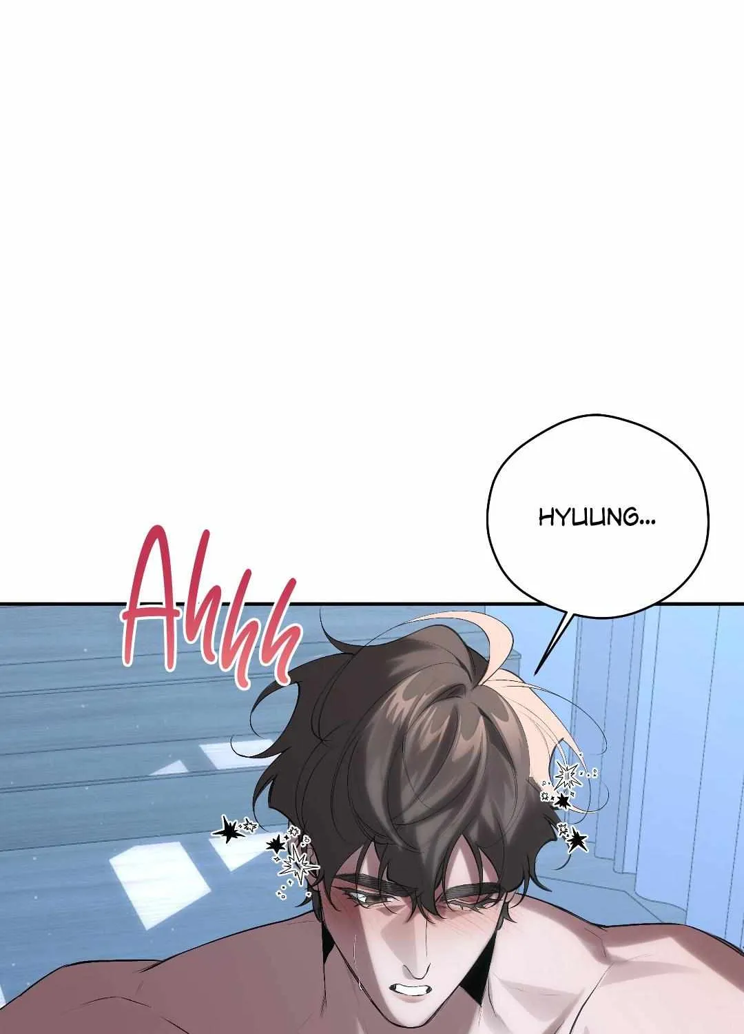 Read The Muse chapter 11 image 9 on Lezhin