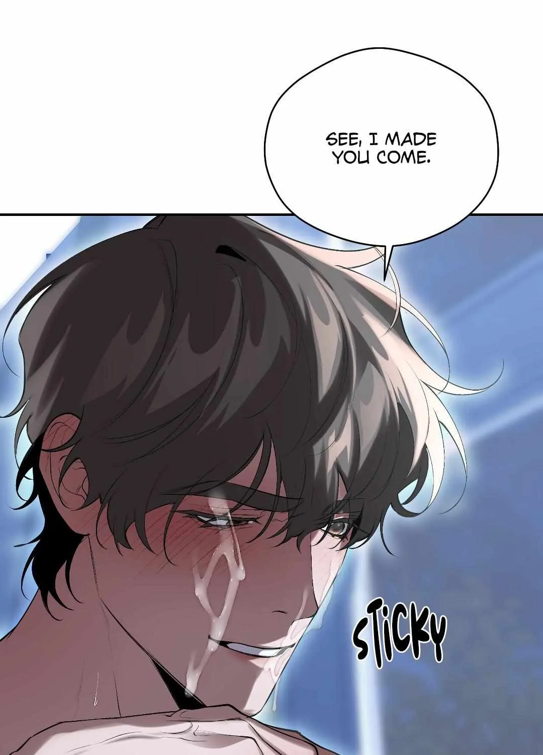 Read The Muse chapter 11 image 90 on Lezhin