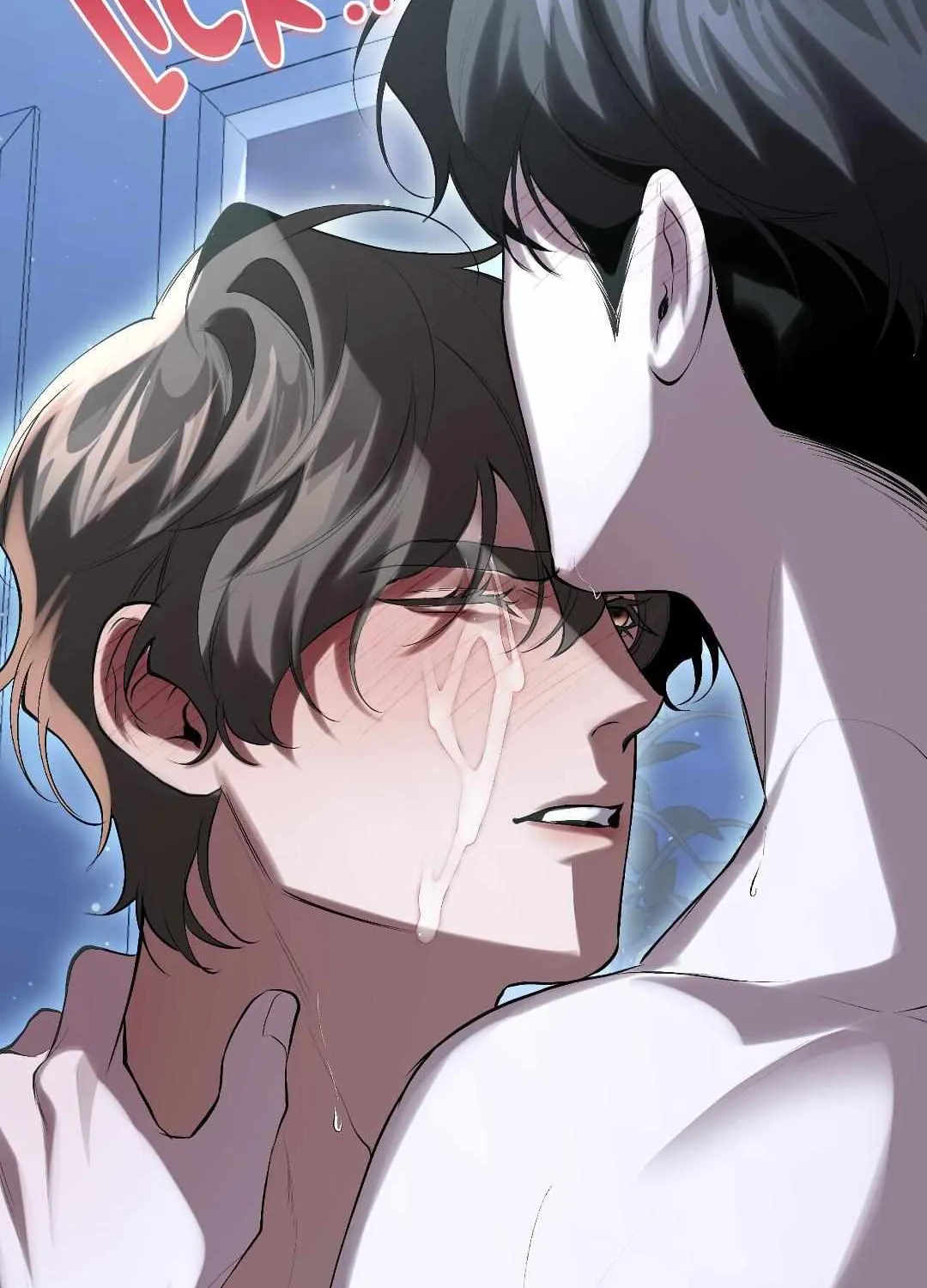 Read The Muse chapter 11 image 93 on Lezhin