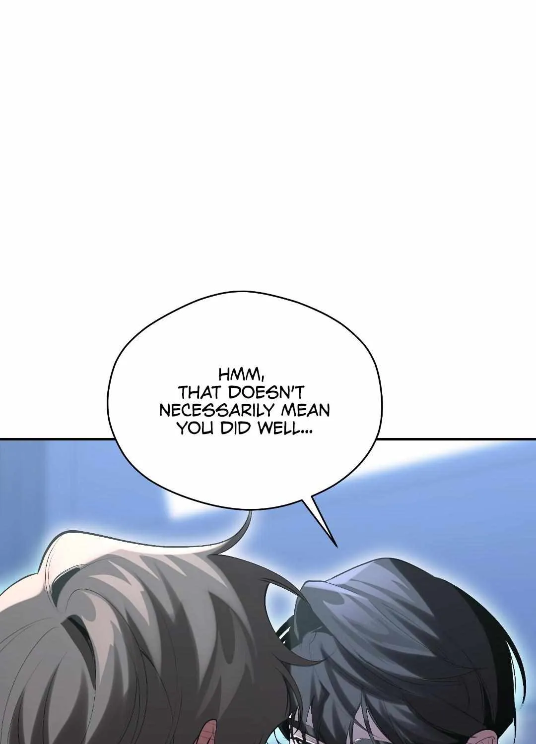 Read The Muse chapter 11 image 95 on Lezhin