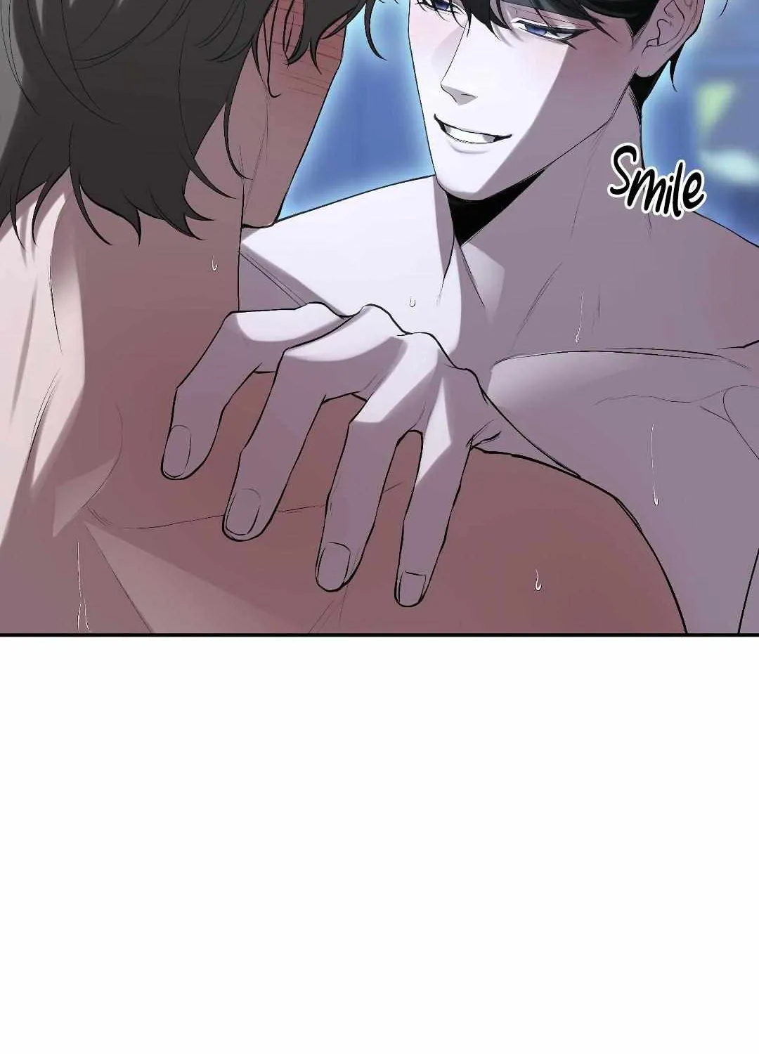 Read The Muse chapter 11 image 96 on Lezhin