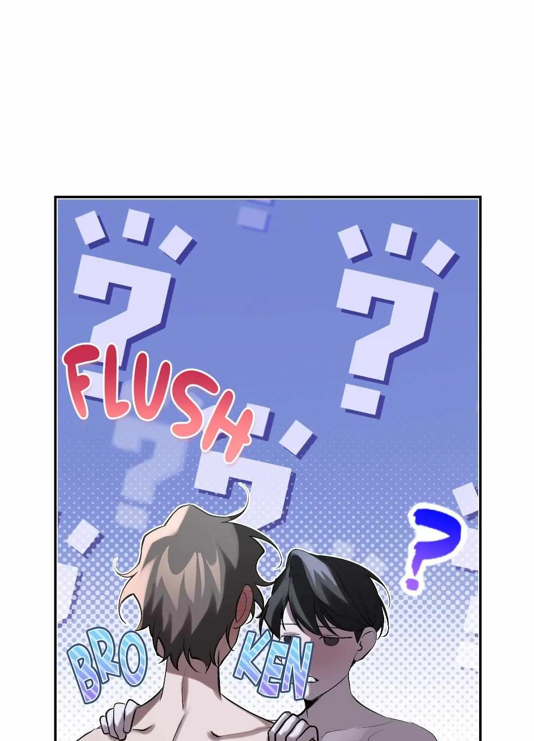 Read The Muse chapter 11 image 97 on Lezhin