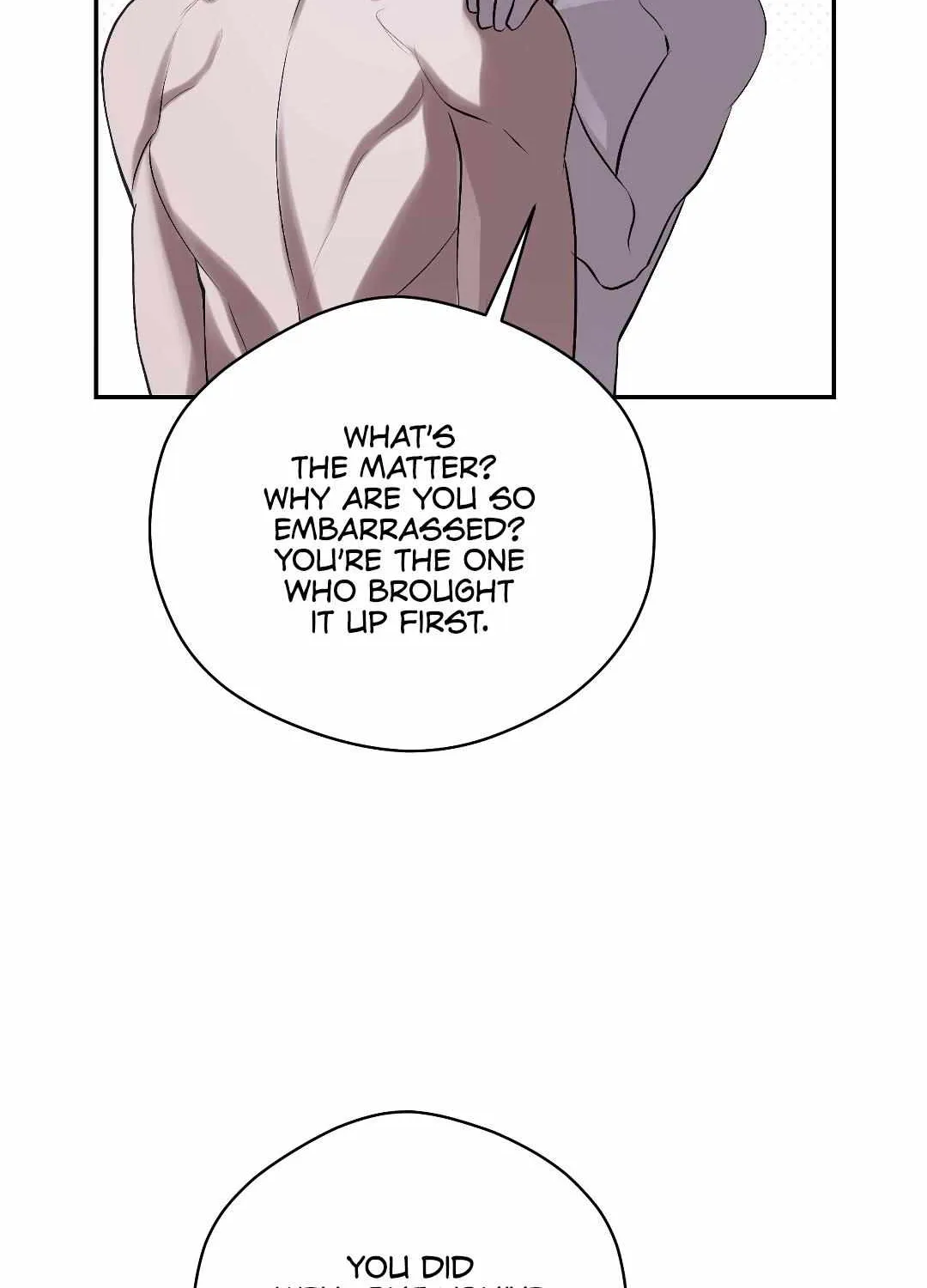 Read The Muse chapter 11 image 98 on Lezhin