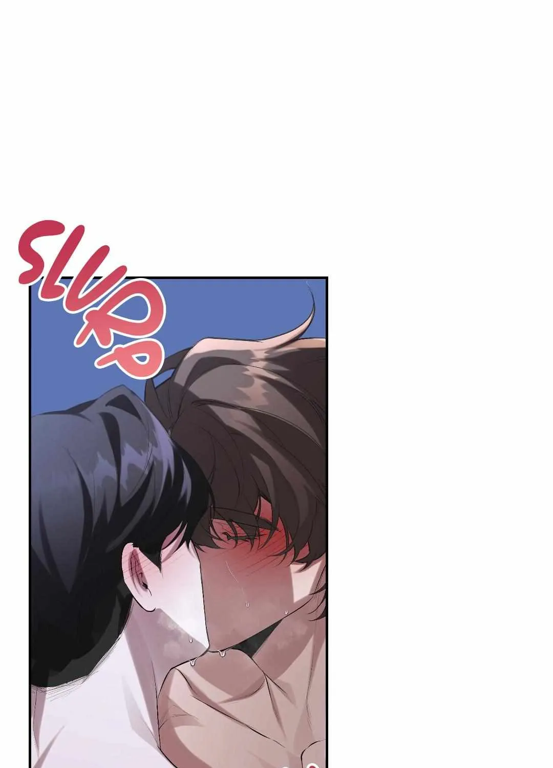 Read The Muse chapter 12 image 1 on Lezhin