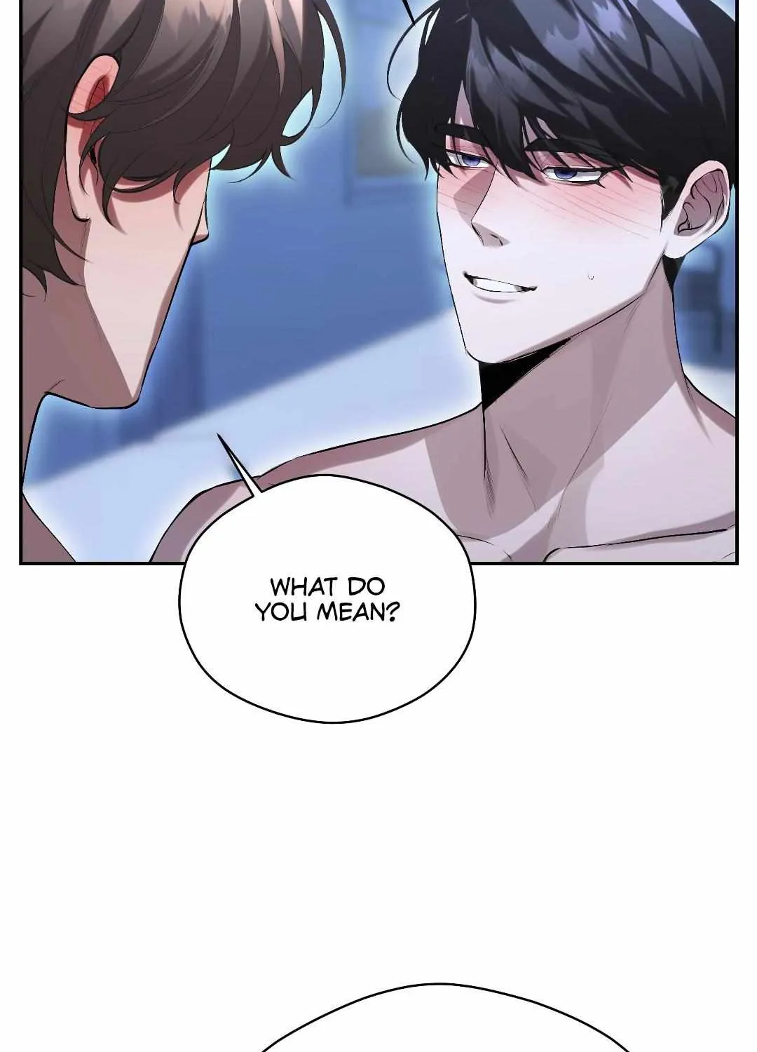 Read The Muse chapter 12 image 10 on Lezhin