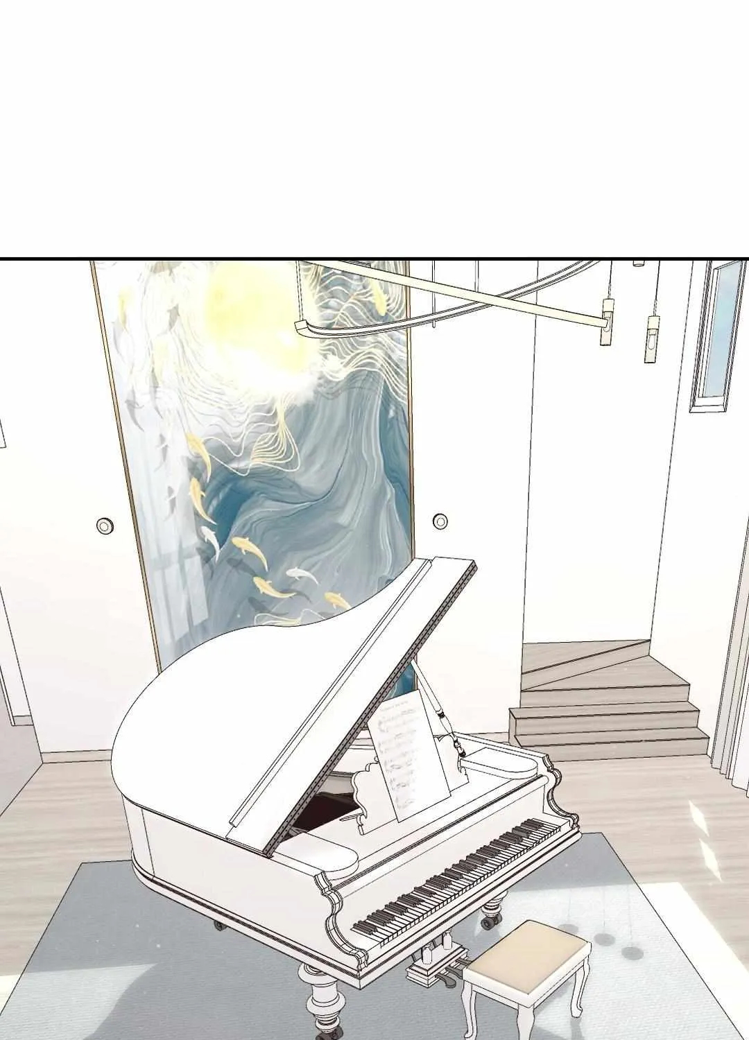 Read The Muse chapter 12 image 105 on Lezhin
