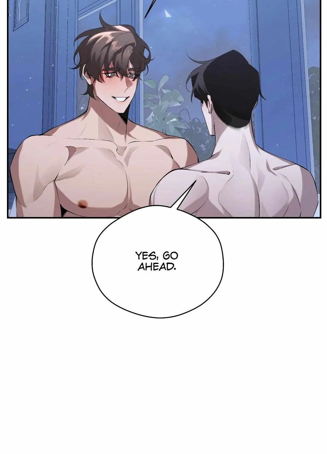 Read The Muse chapter 12 image 13 on Lezhin
