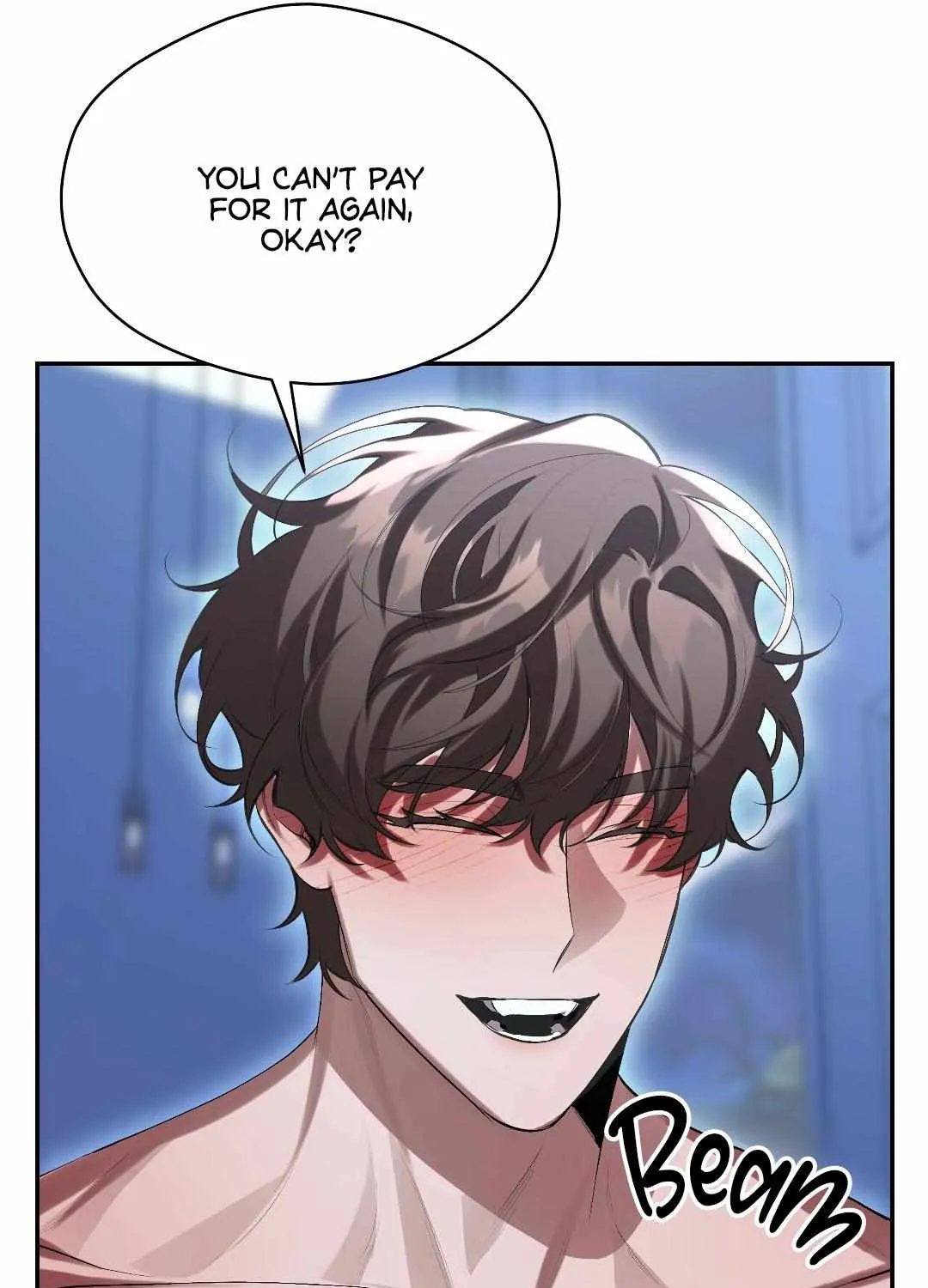 Read The Muse chapter 12 image 15 on Lezhin