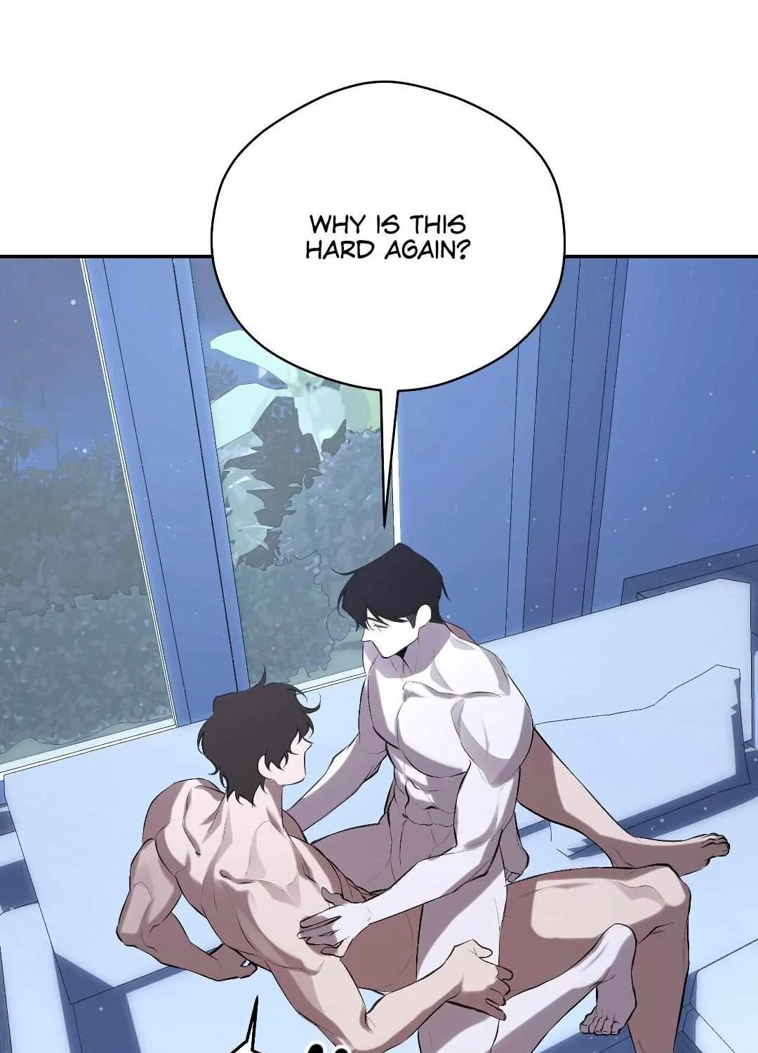 Read The Muse chapter 12 image 17 on Lezhin