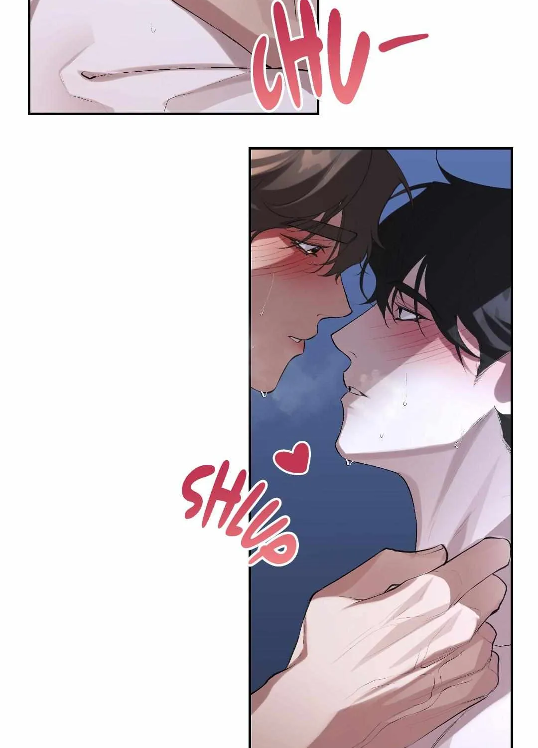 Read The Muse chapter 12 image 2 on Lezhin