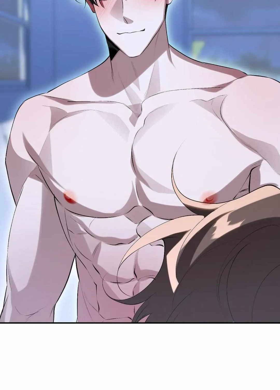 Read The Muse chapter 12 image 20 on Lezhin