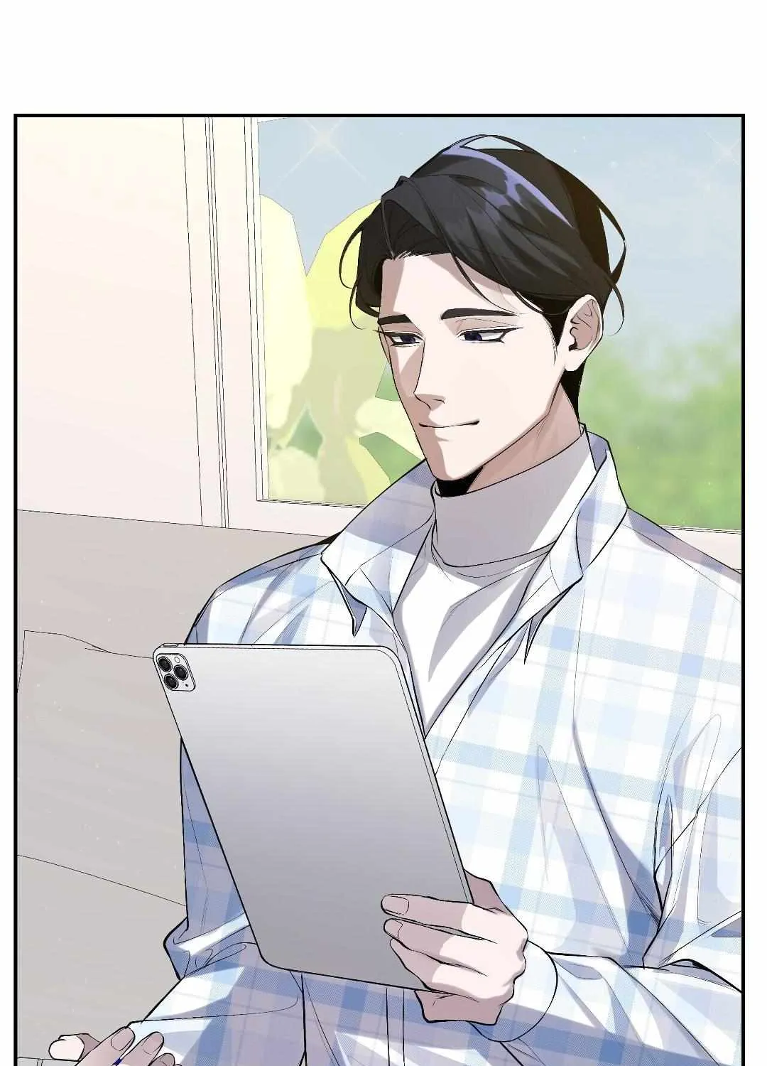 Read The Muse chapter 12 image 24 on Lezhin
