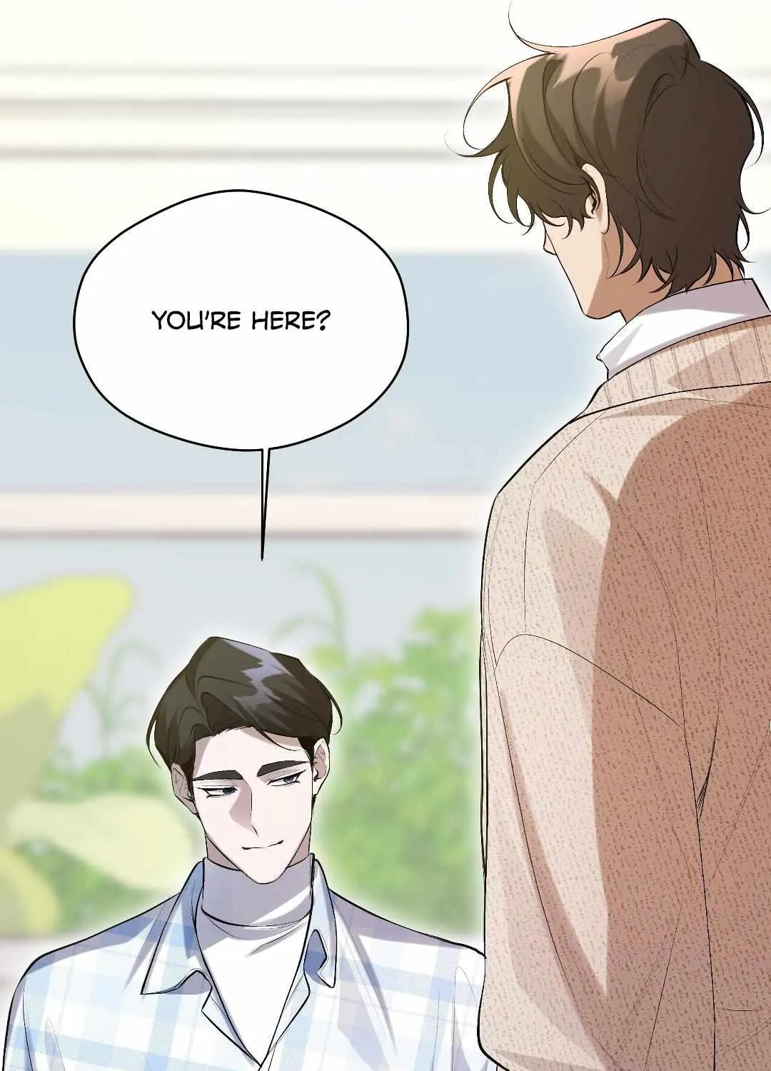 Read The Muse chapter 12 image 28 on Lezhin