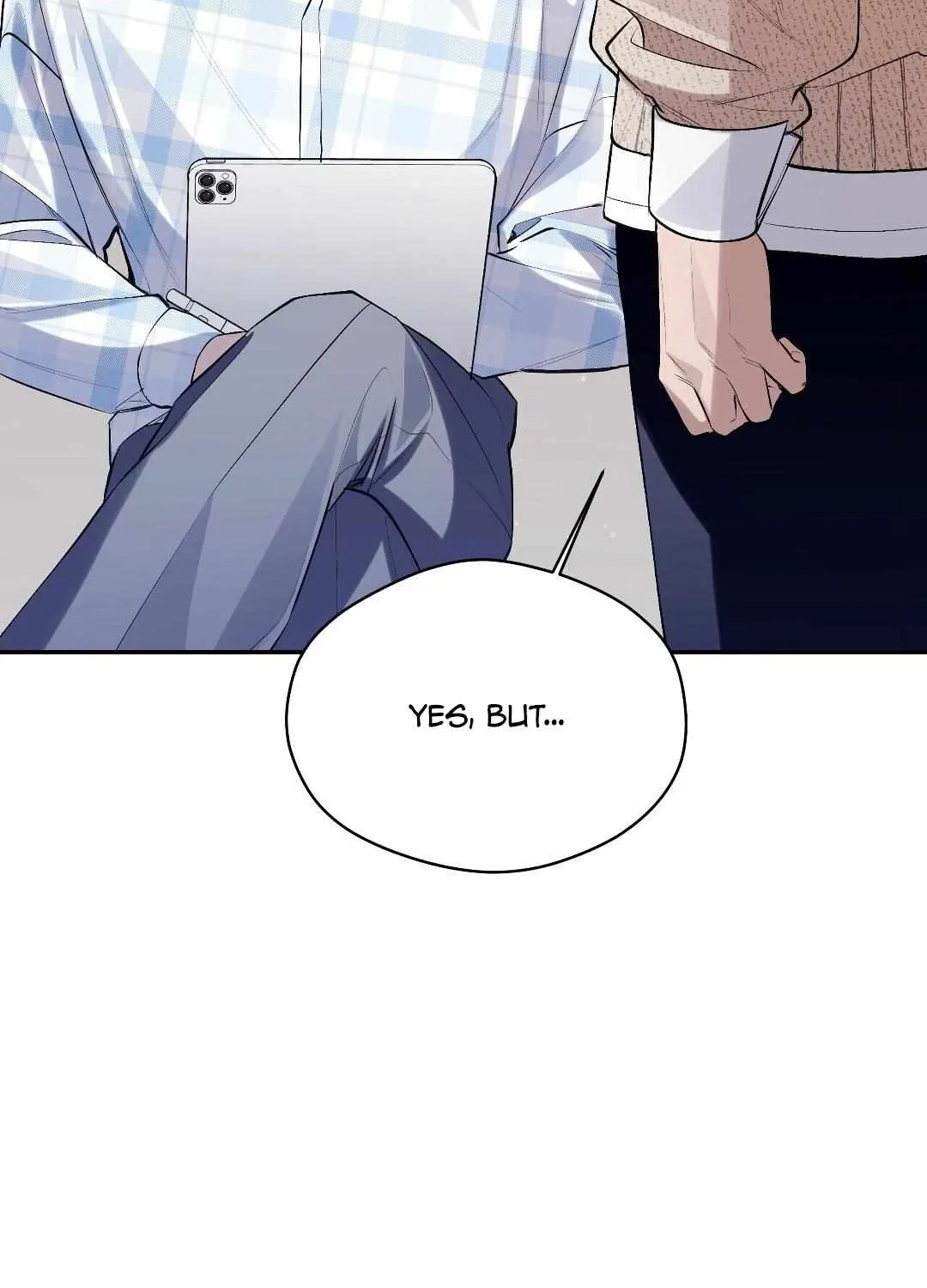 Read The Muse chapter 12 image 29 on Lezhin