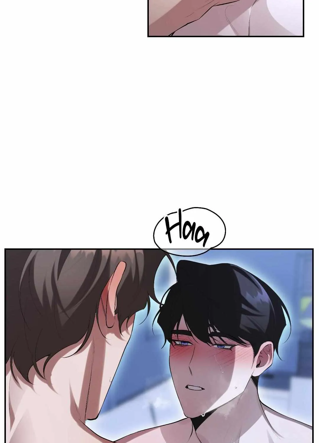 Read The Muse chapter 12 image 3 on Lezhin