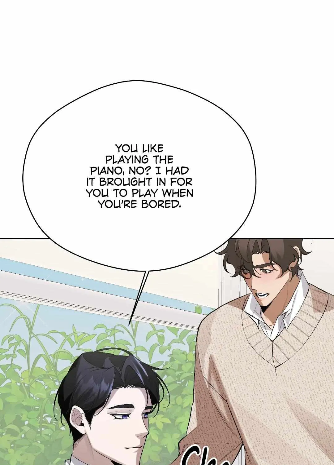 Read The Muse chapter 12 image 36 on Lezhin