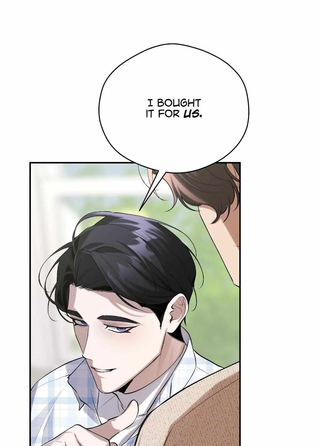 Read The Muse chapter 12 image 38 on Lezhin