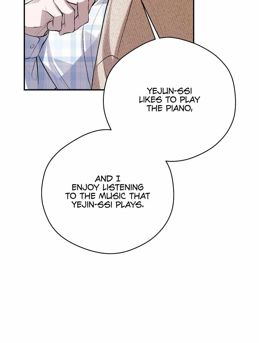Read The Muse chapter 12 image 39 on Lezhin