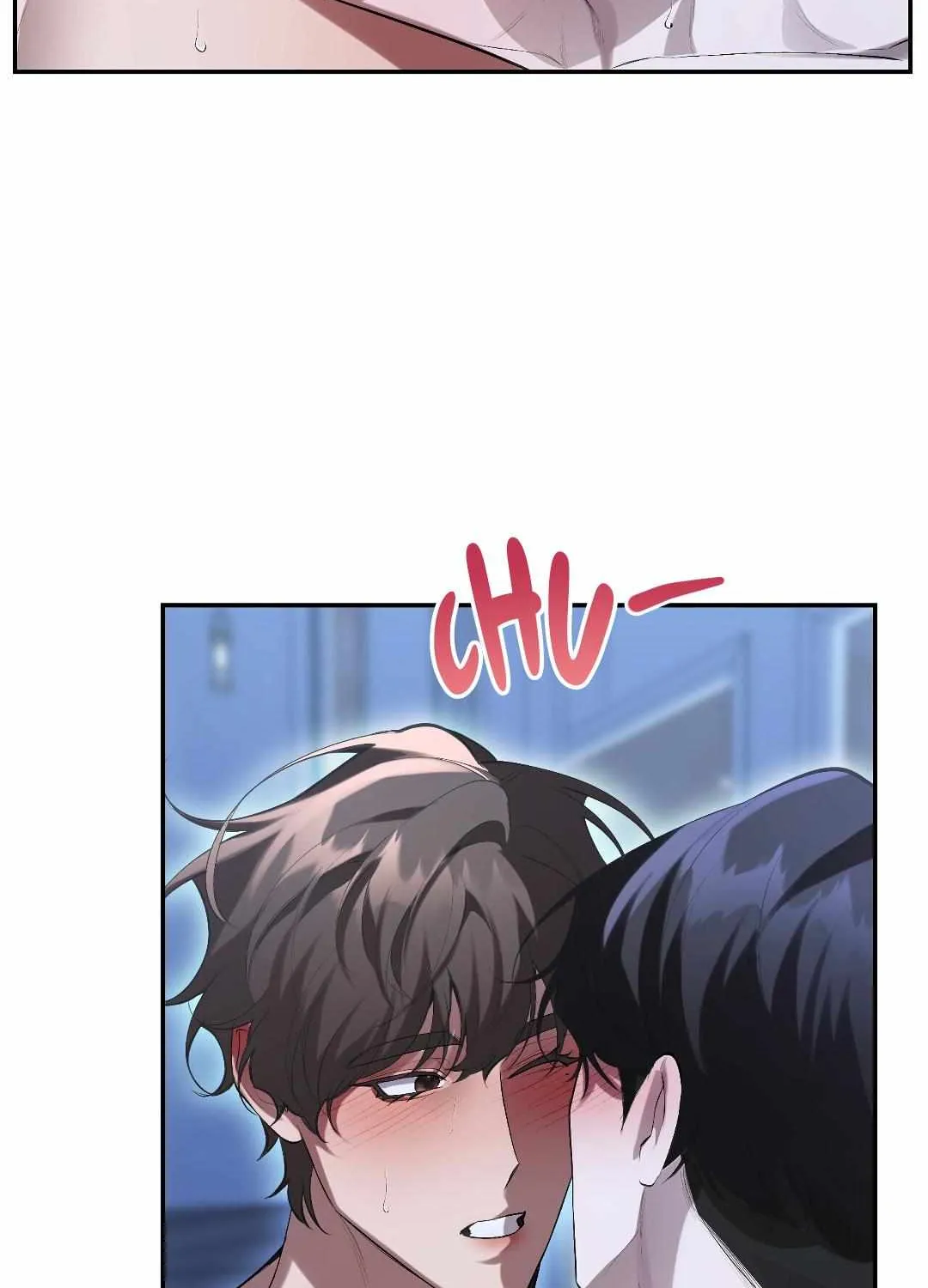 Read The Muse chapter 12 image 4 on Lezhin