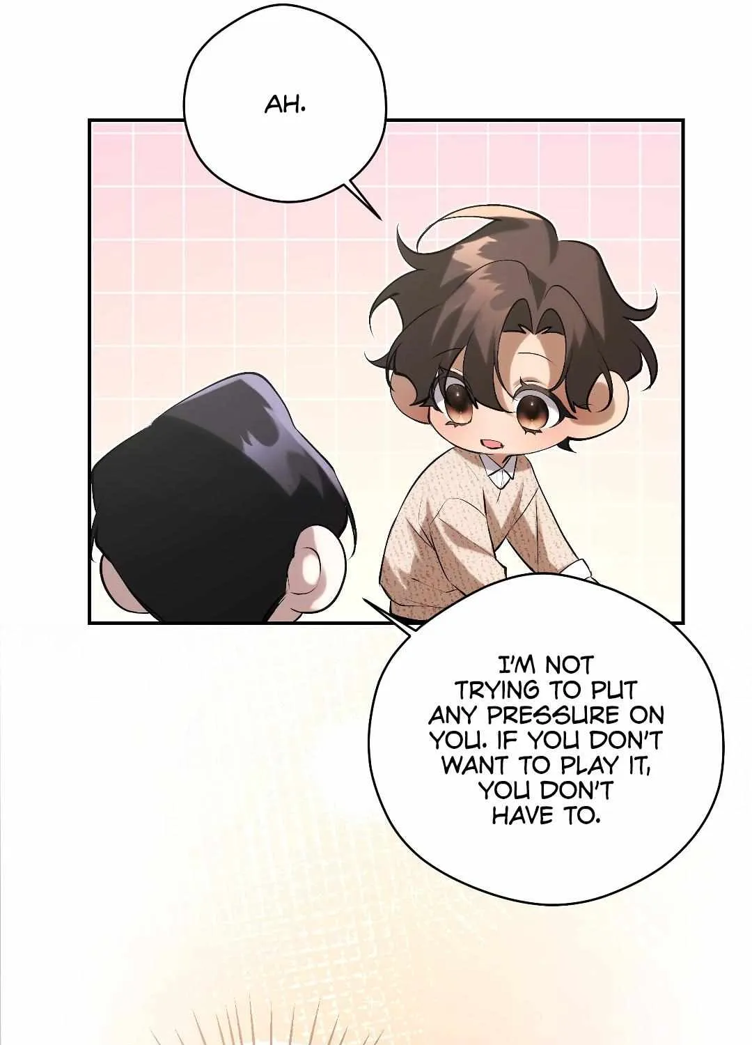 Read The Muse chapter 12 image 40 on Lezhin