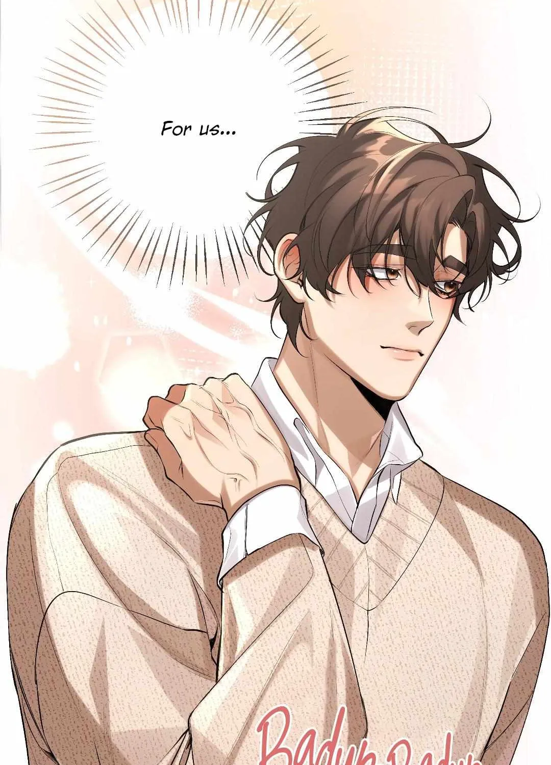 Read The Muse chapter 12 image 41 on Lezhin