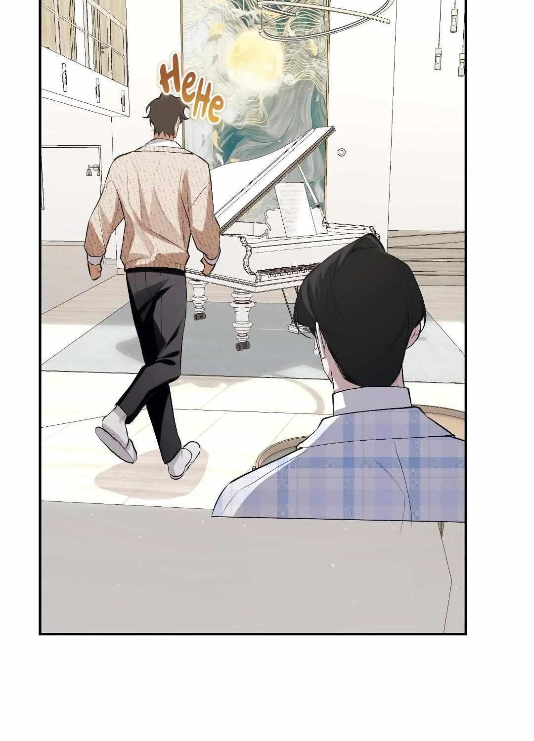 Read The Muse chapter 12 image 43 on Lezhin