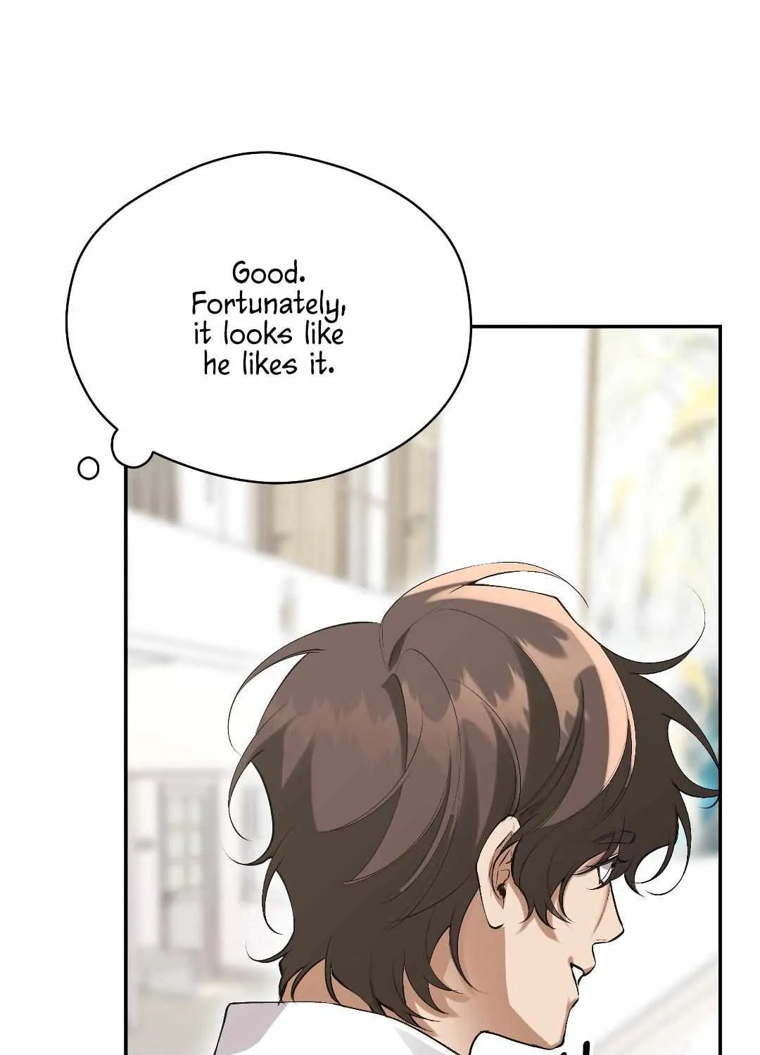 Read The Muse chapter 12 image 44 on Lezhin