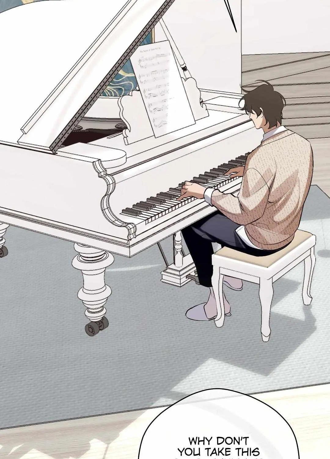 Read The Muse chapter 12 image 48 on Lezhin