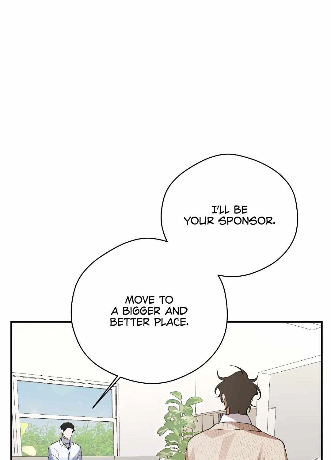 Read The Muse chapter 12 image 50 on Lezhin