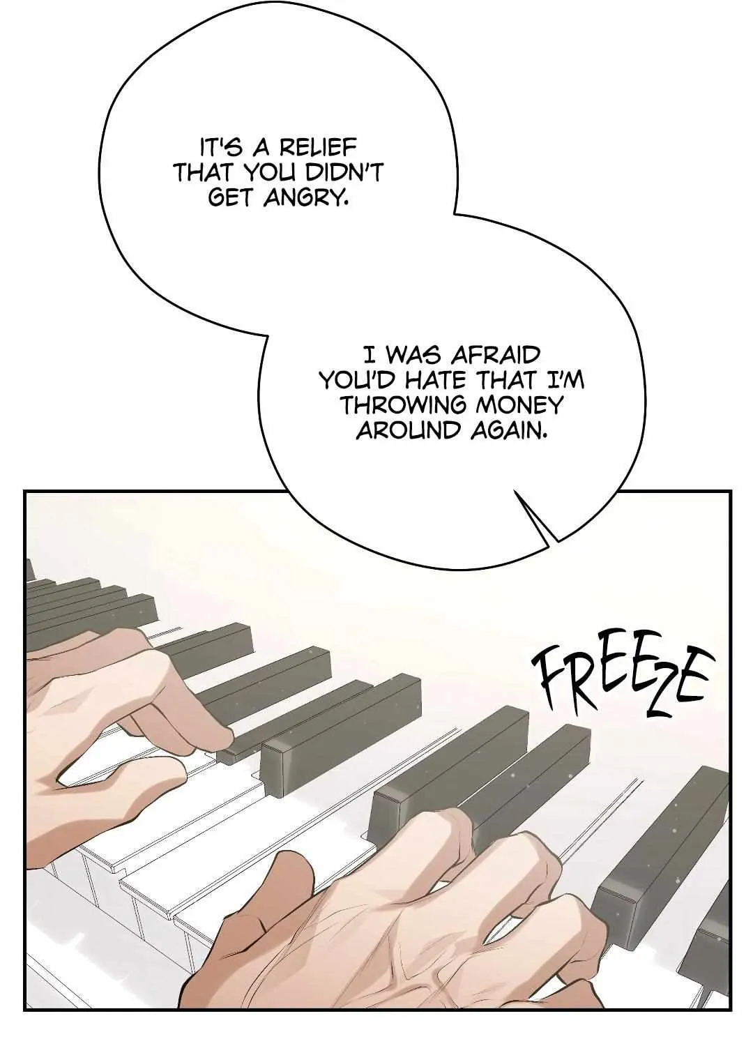Read The Muse chapter 12 image 54 on Lezhin