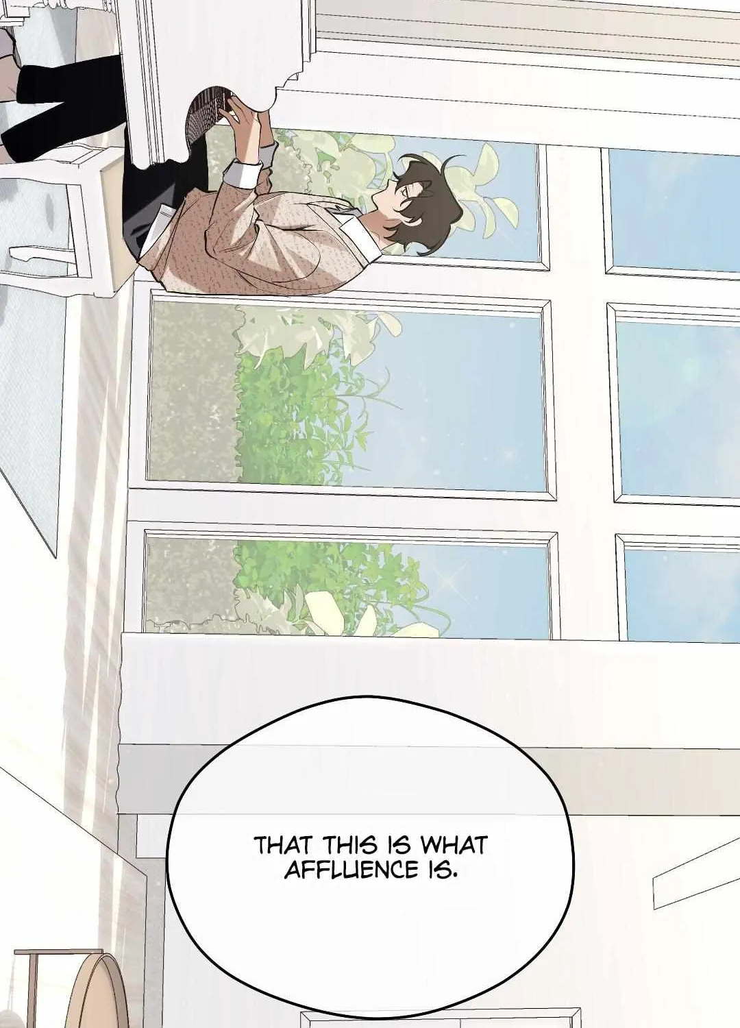 Read The Muse chapter 12 image 57 on Lezhin