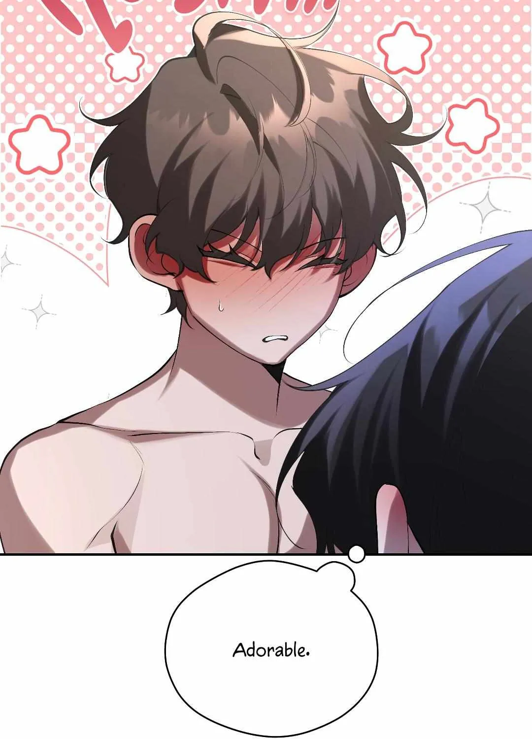 Read The Muse chapter 12 image 6 on Lezhin