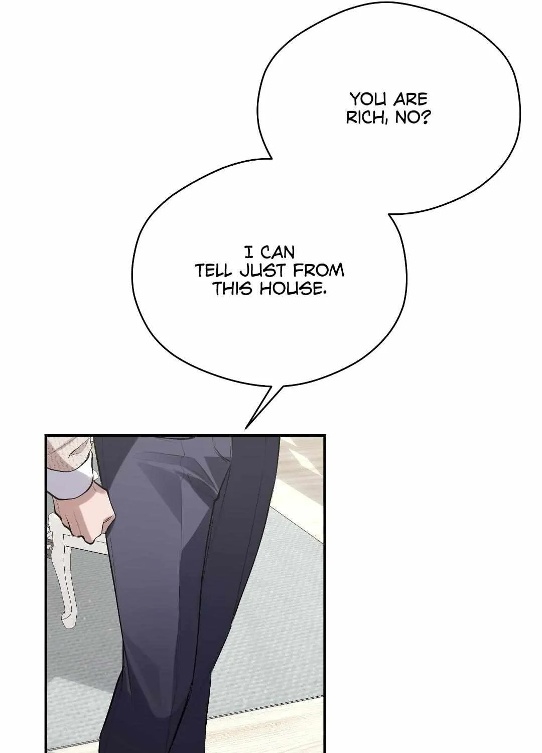 Read The Muse chapter 12 image 61 on Lezhin
