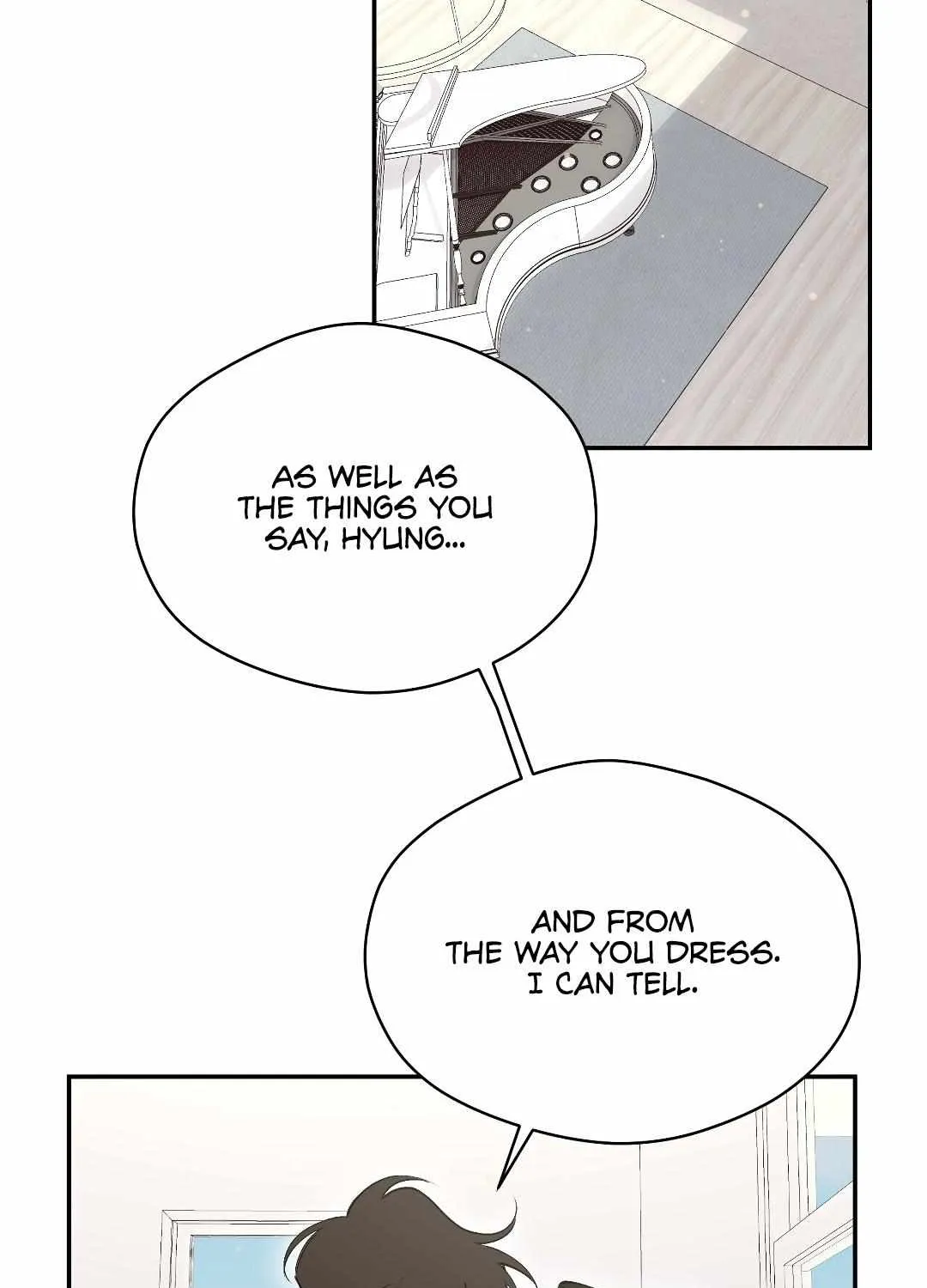 Read The Muse chapter 12 image 63 on Lezhin