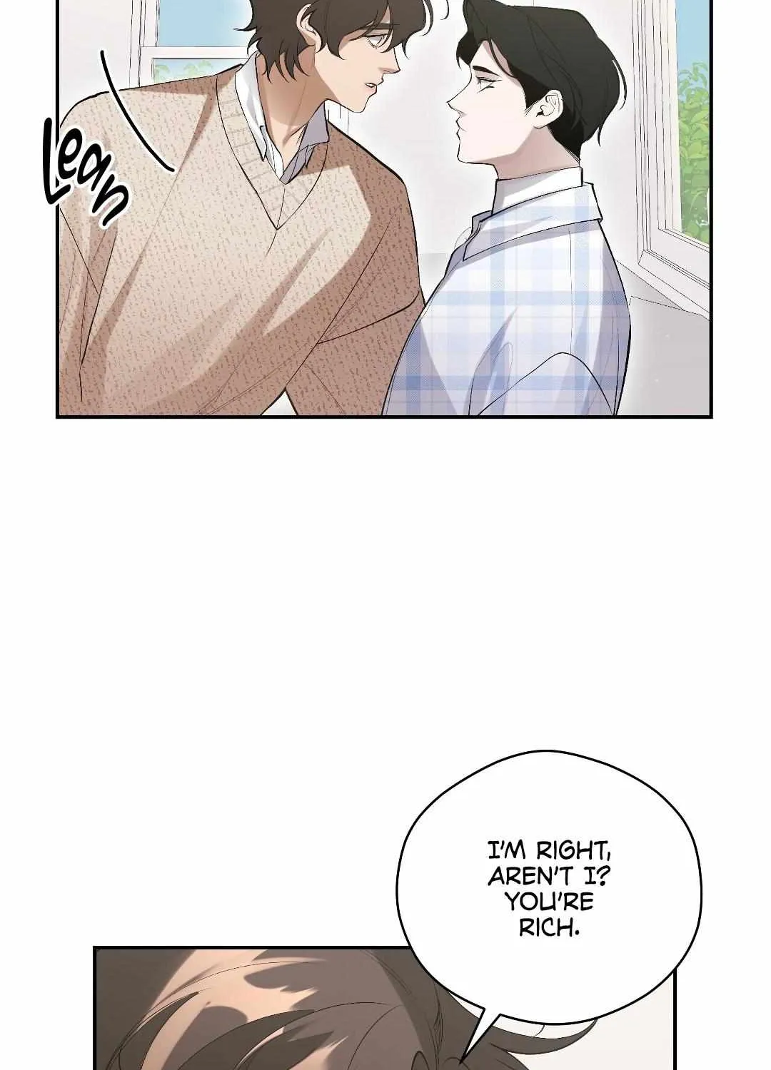 Read The Muse chapter 12 image 64 on Lezhin