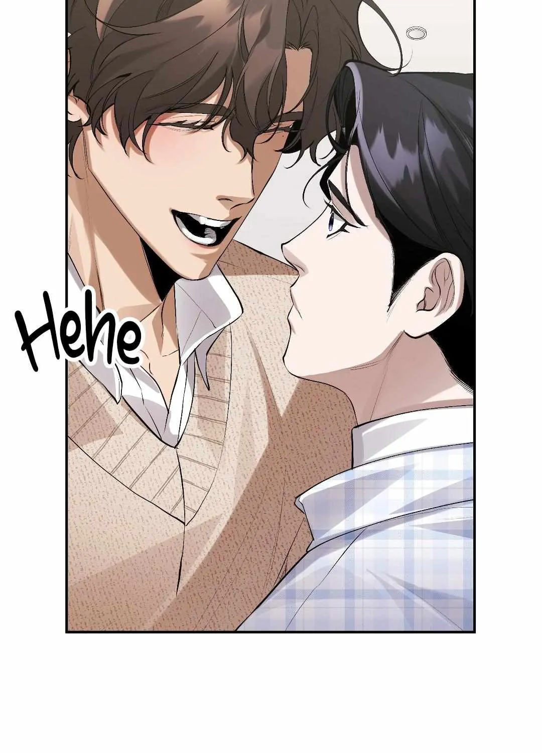 Read The Muse chapter 12 image 65 on Lezhin