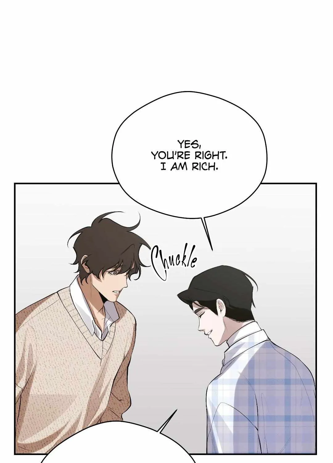 Read The Muse chapter 12 image 66 on Lezhin