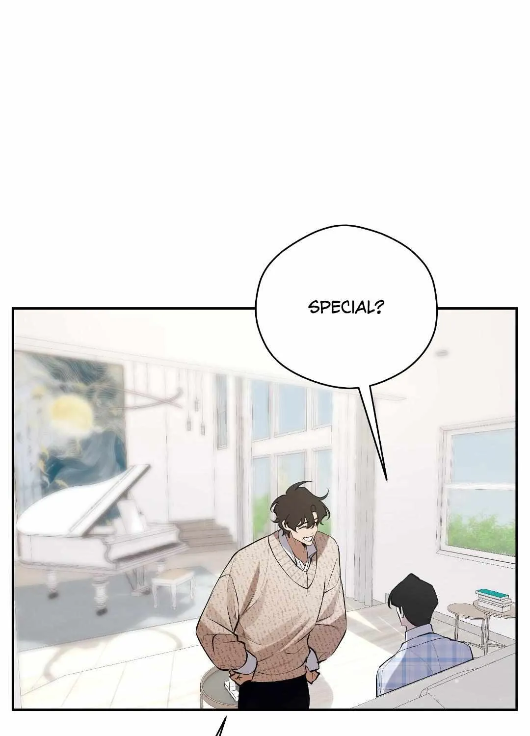 Read The Muse chapter 12 image 70 on Lezhin