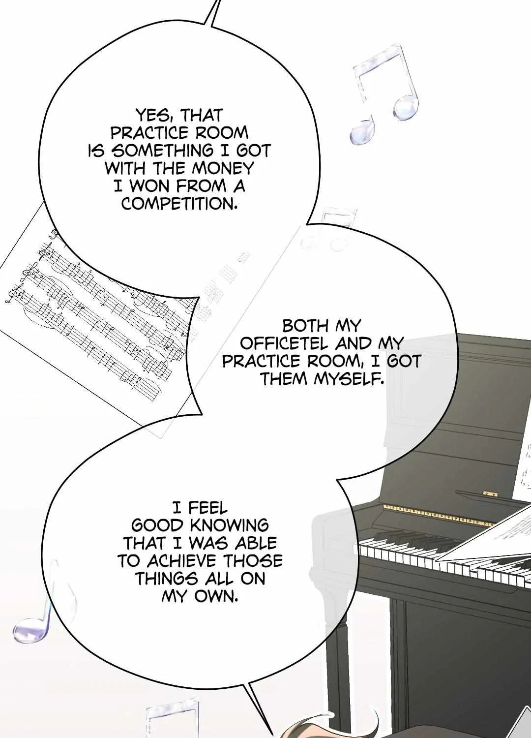 Read The Muse chapter 12 image 71 on Lezhin